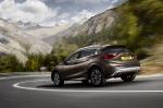 Infiniti QX30 2.0t AWD 2016 года